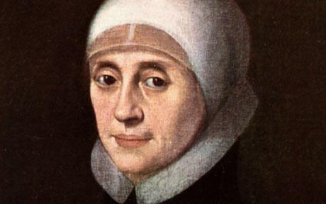 venerable-mary-ward